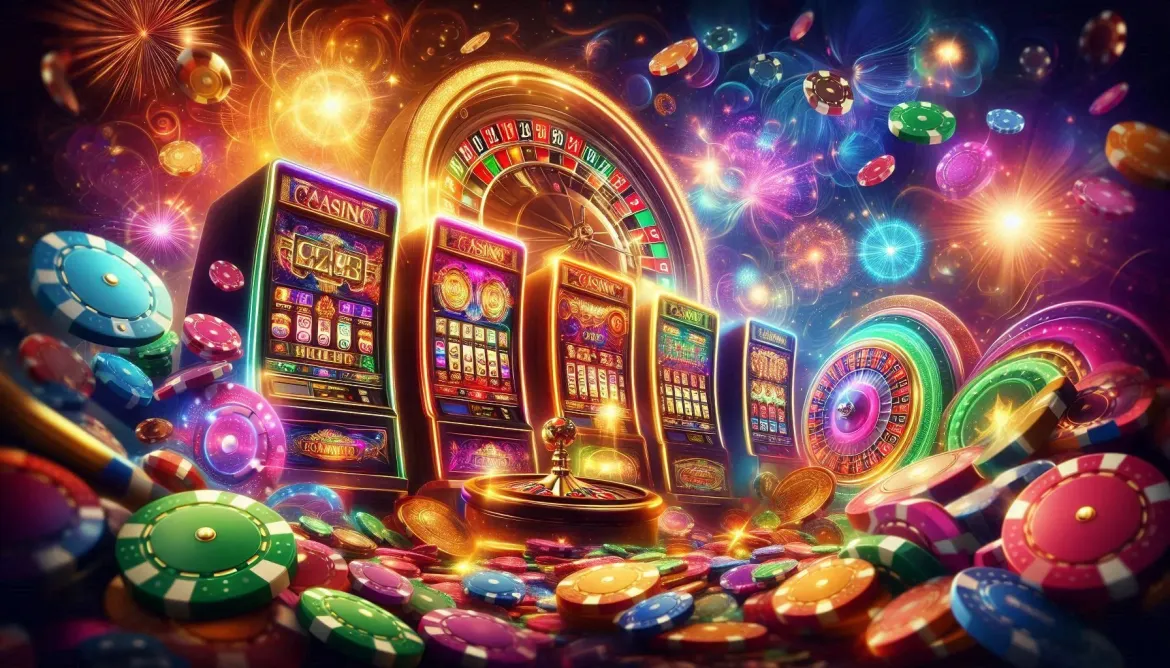 Captain Spins Casino
